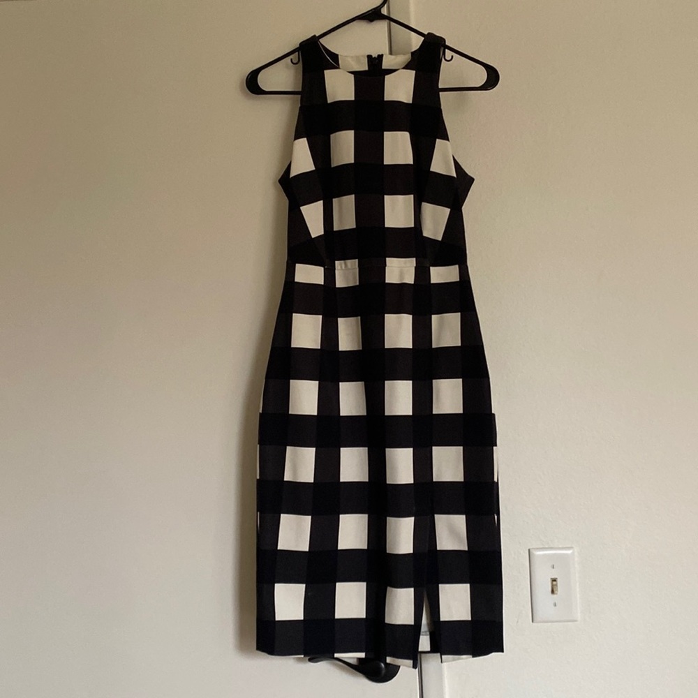 Banana republic beautiful fun dress